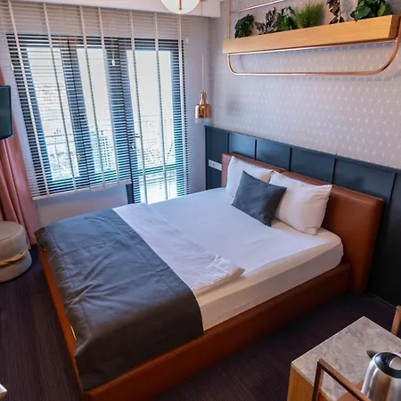 Viva La Butik 4* Σμύρνη