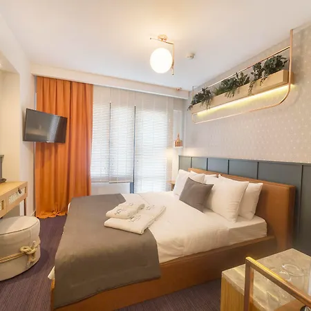 Viva La Butik Ξενοδοχείο 4*