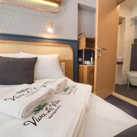 Viva La Butik 4* Σμύρνη