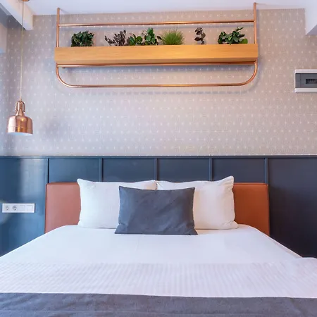 Viva La Butik Ξενοδοχείο