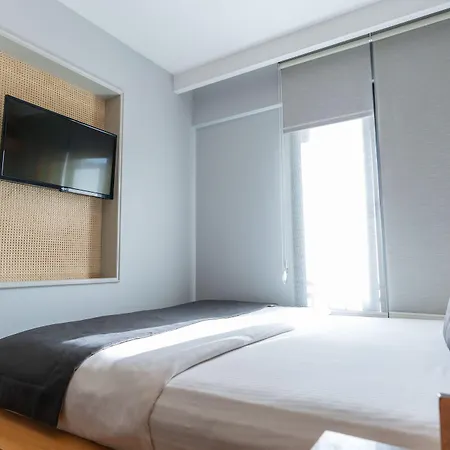 Ξενοδοχείο Viva La Butik Σμύρνη