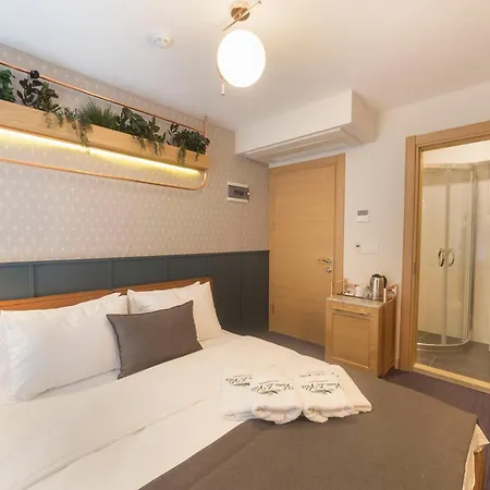 Viva La Butik Ξενοδοχείο