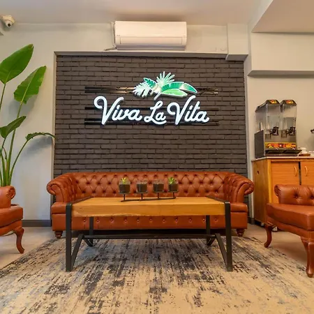 ホテル Viva La Butik 2*