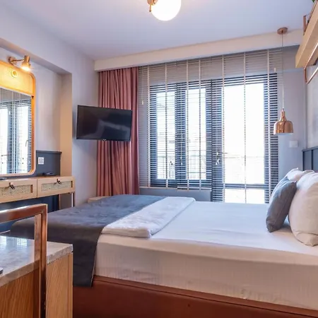 Viva La Butik 이즈미르