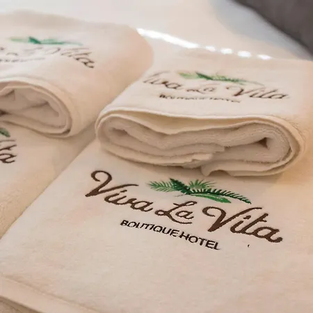 호텔 Viva La Butik 4*