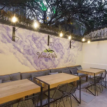 호텔 Viva La Butik 4*