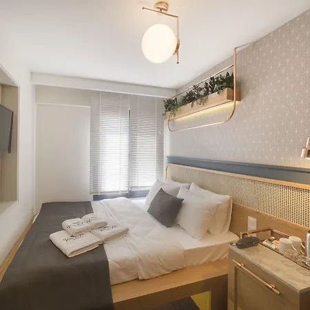 Viva La Butik 호텔