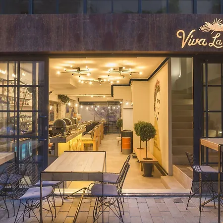 Viva La Butik Hotel Izmir