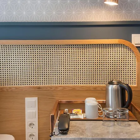 호텔 Viva La Butik