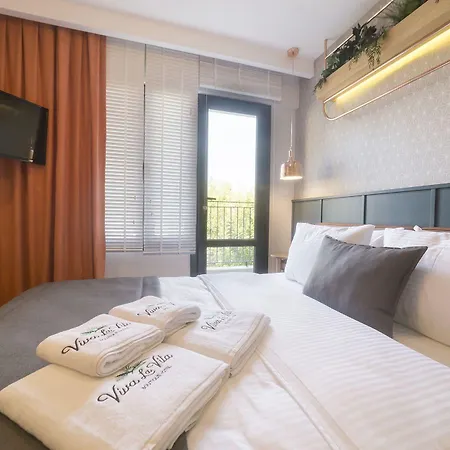 Viva La Butik 이즈미르