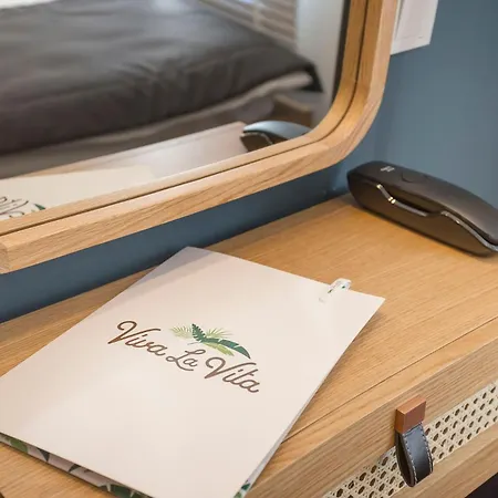 호텔 Viva La Butik