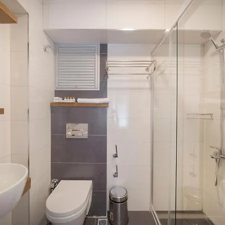 Hotel Viva La Butik 4*