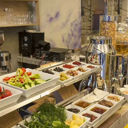 Viva La Butik 이즈미르