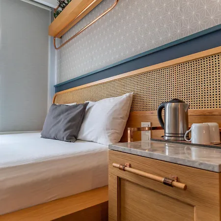 Viva La Butik 이즈미르