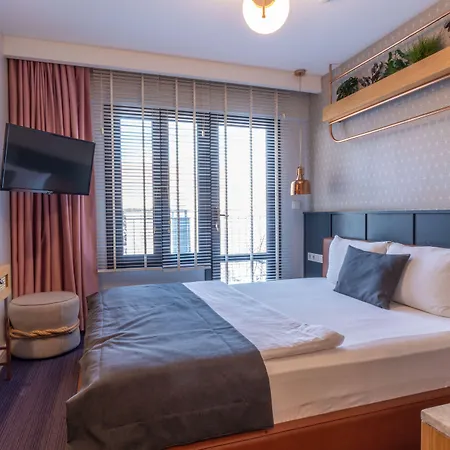 Viva La Butik Hotel İzmir