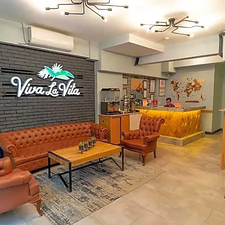 Viva La Butik 4* 伊兹密尔