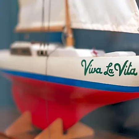酒店 Viva La Butik