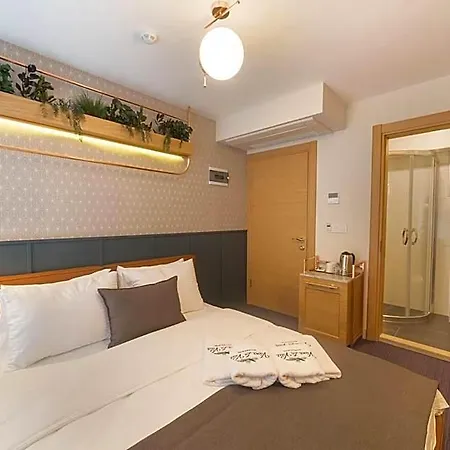 Viva La Butik 4* 伊兹密尔
