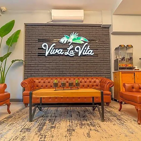 酒店 Viva La Butik 4*