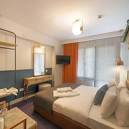 Viva La Butik 4* 伊兹密尔