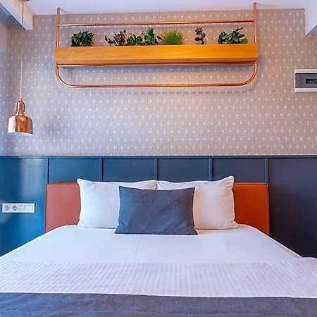 Viva La Butik 4* 伊兹密尔
