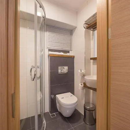 Viva La Butik Hotel