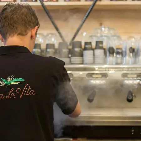 酒店 Viva La Butik