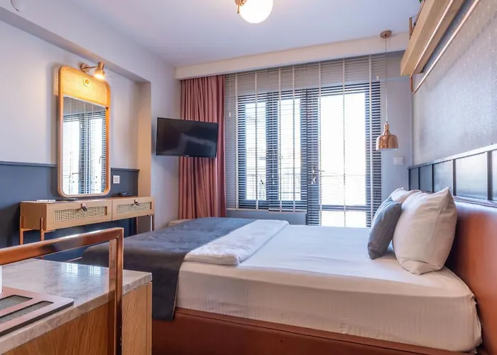 Viva La Butik איזמיר