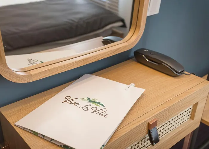 Отель Viva La Butik