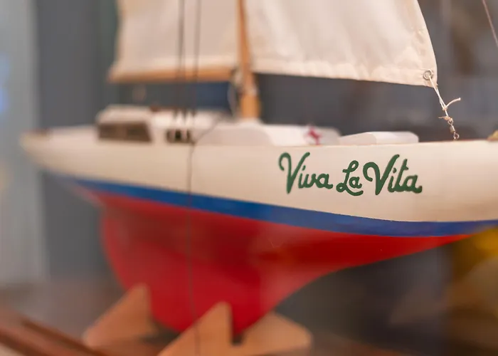 Viva La Butik Отель Измир