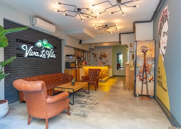 Viva La Butik 4*