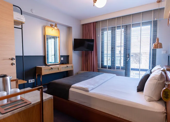 Viva La Butik איזמיר