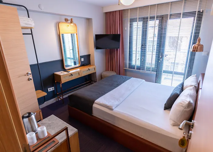 Viva La Butik איזמיר