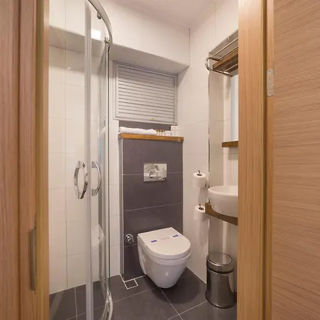 Viva La Butik ホテル