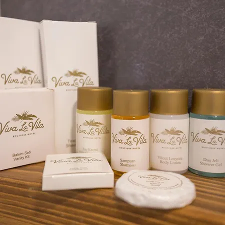 Viva La Butik ホテル 4*