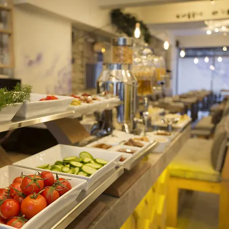 Viva La Butik ホテル