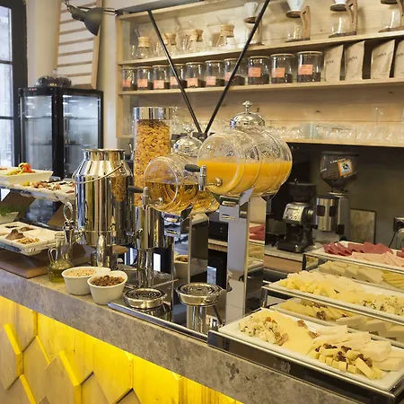 ホテル Viva La Butik