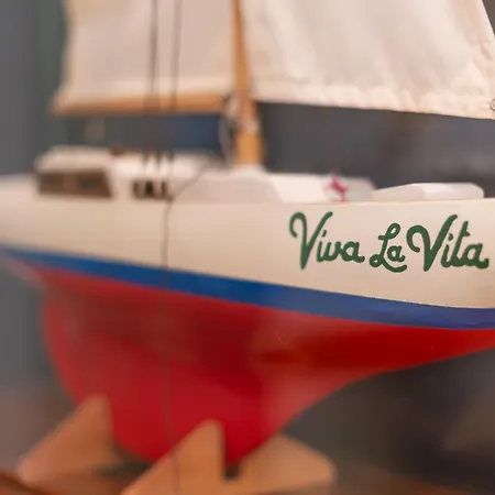 Viva La Butik ホテル イズミル