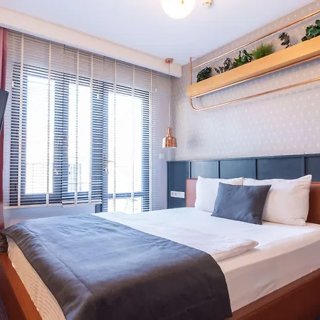 ホテル Viva La Butik