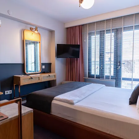 Viva La Butik イズミル