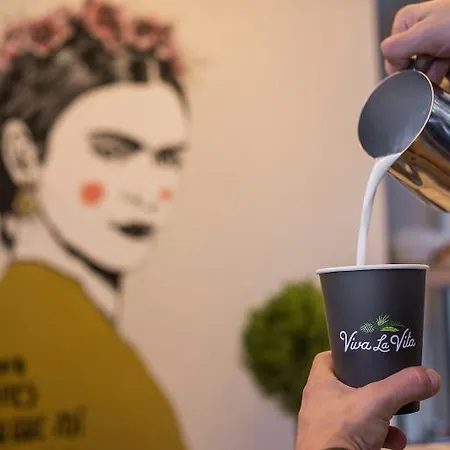 Viva La Butik イズミル