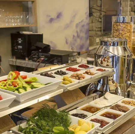 ホテル Viva La Butik