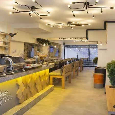 ホテル Viva La Butik