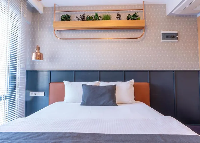 Hotel Viva La Butik 4*