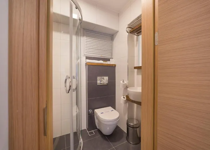 Viva La Butik Hotel