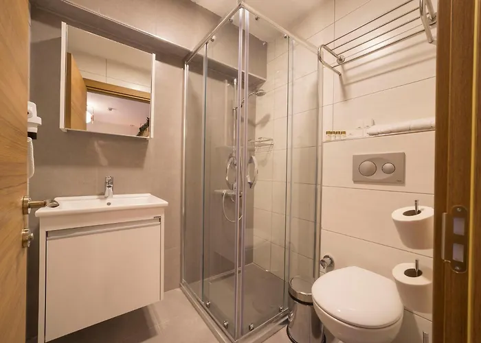Viva La Butik Hotel Esmirna