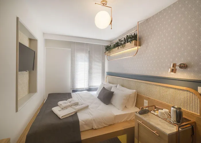 Viva La Butik Hotel