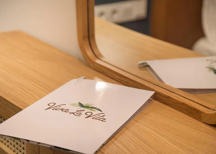 Viva La Butik Hotel