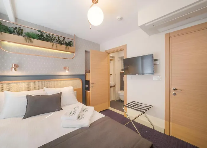 Viva La Butik Hotel