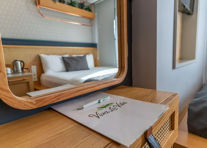 Hotel Viva La Butik Esmirna